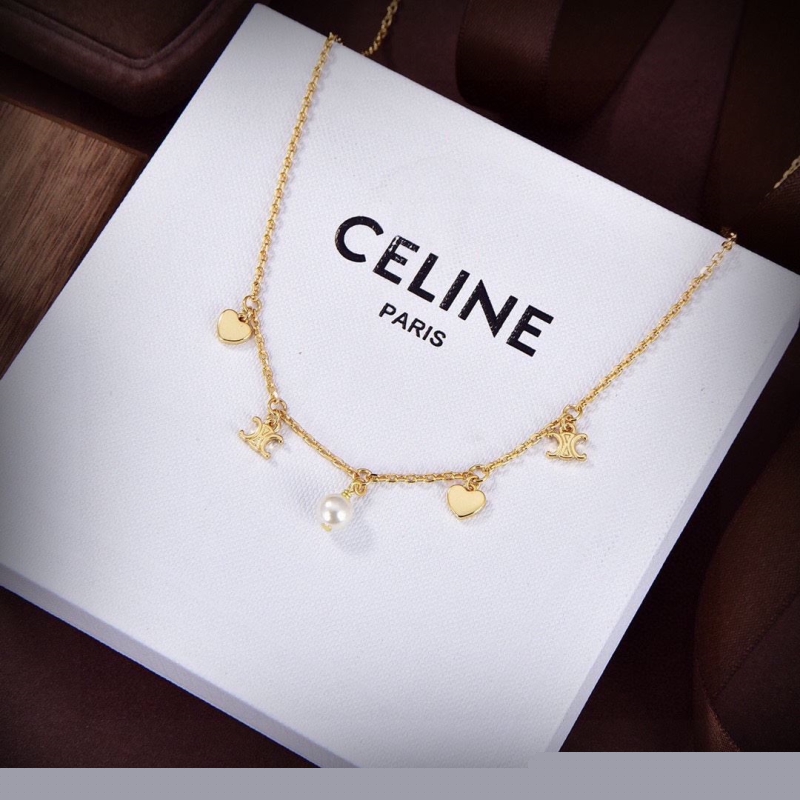 Ce**e earrings
